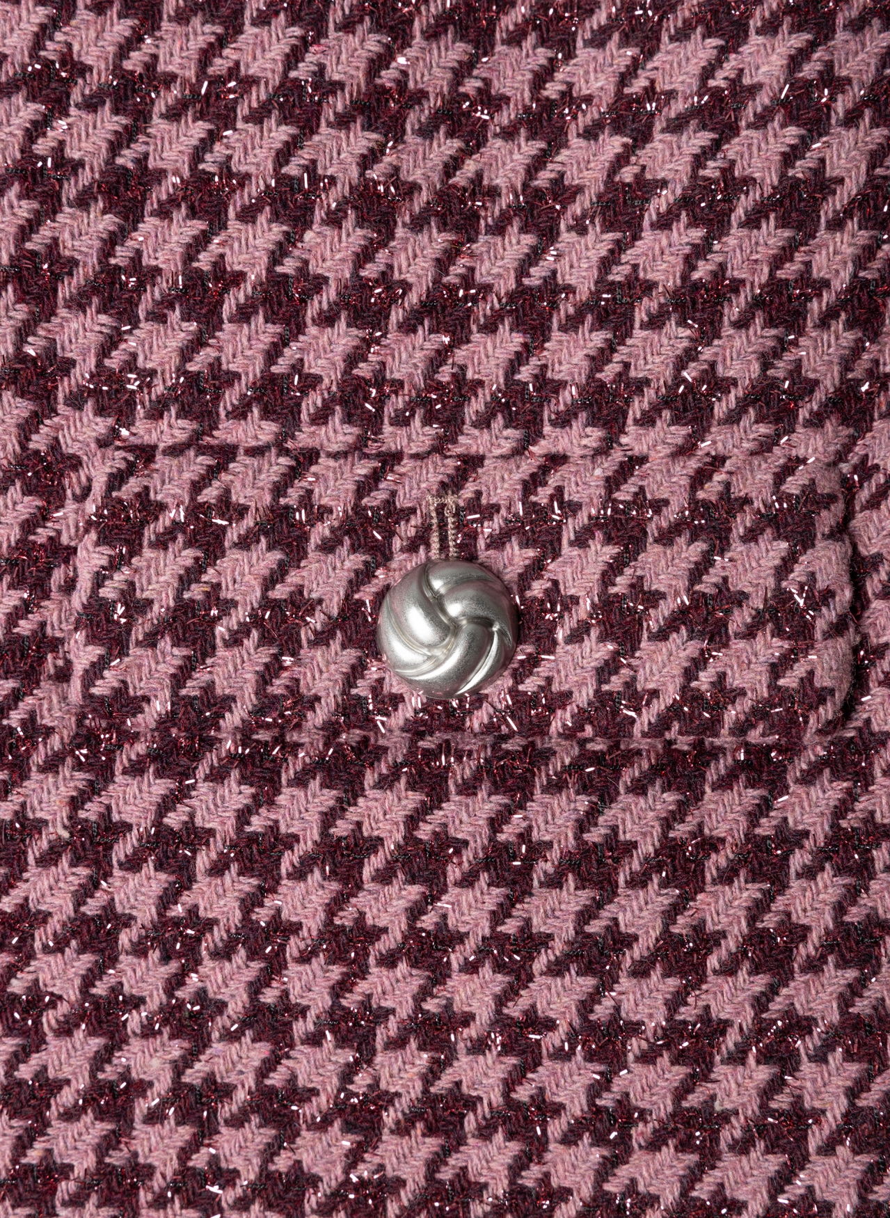YEST BLANID JASJE DARK ROSE/MULTI