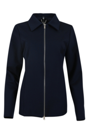 ZIZO QUINN-JACKET NAVY(sale kan niet retour)