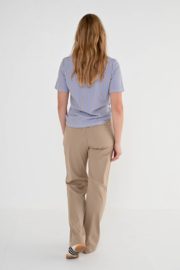 MAICAZZ VOQUA BROEK SAND TRV(sale kan niet retour)