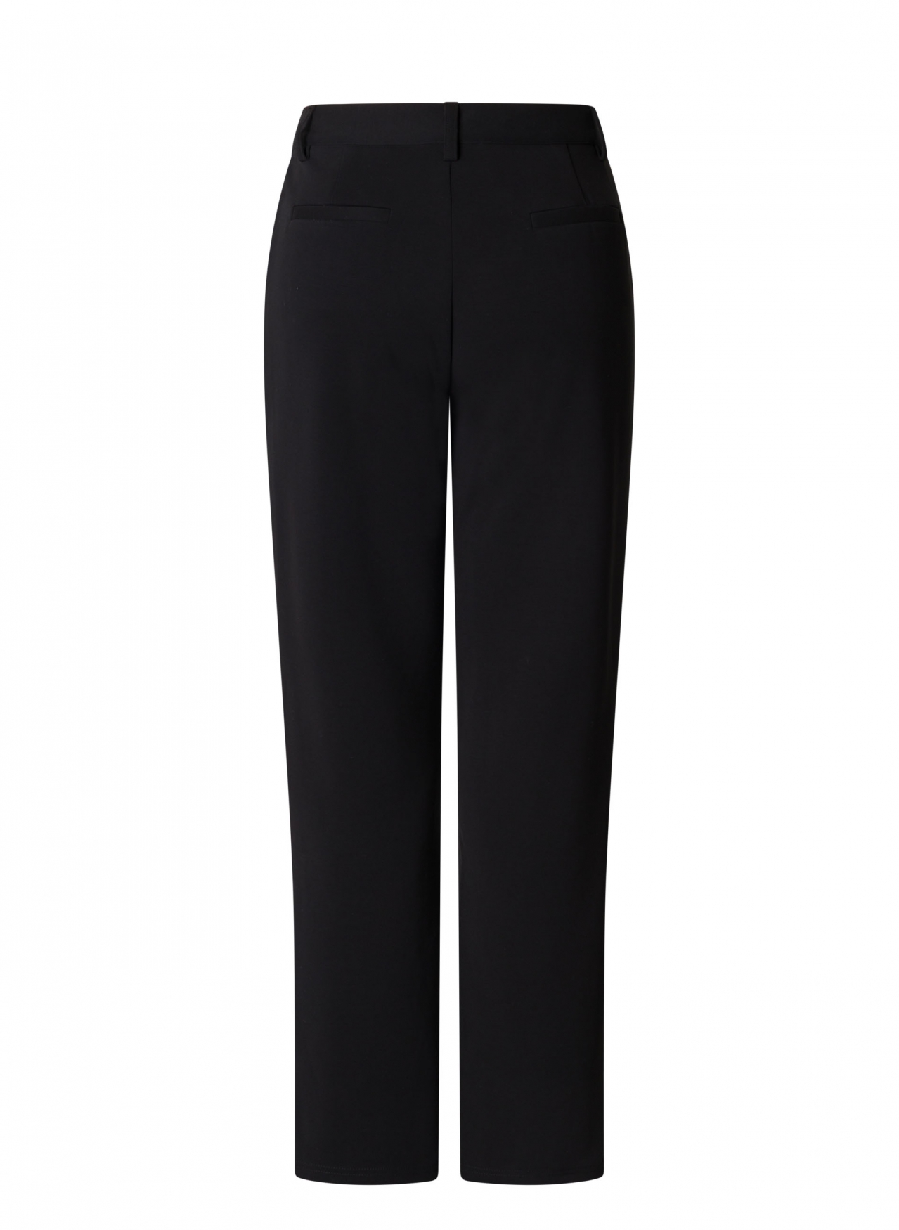 IVY BEAU PRE HERFST ENYA BROEK BLACK