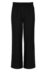 ZIZO NIKANNE BROEK BLACK