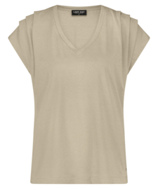 LADY DAY KATHY TOP SAND TRV