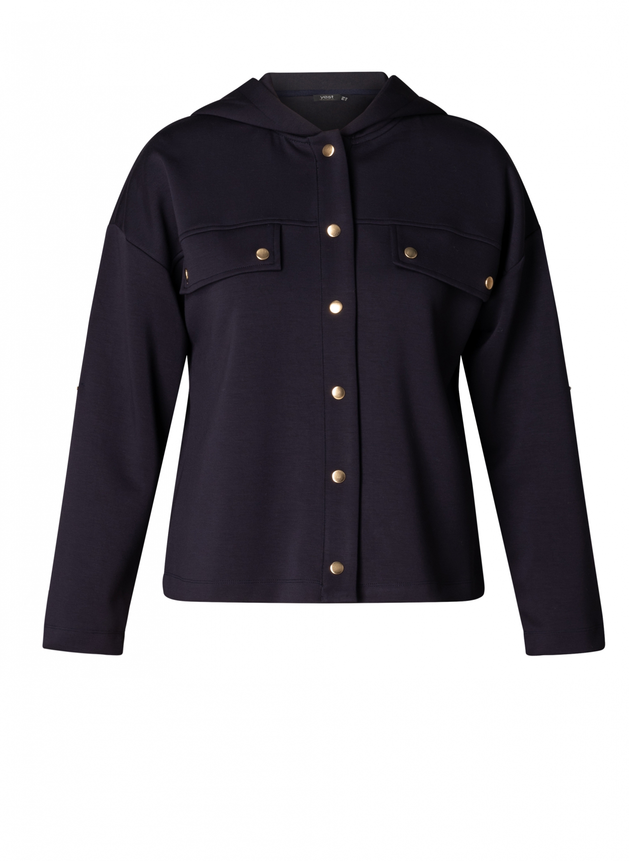 YEST NELLEKE VEST PRE HERFST ESSENTIAL 5722