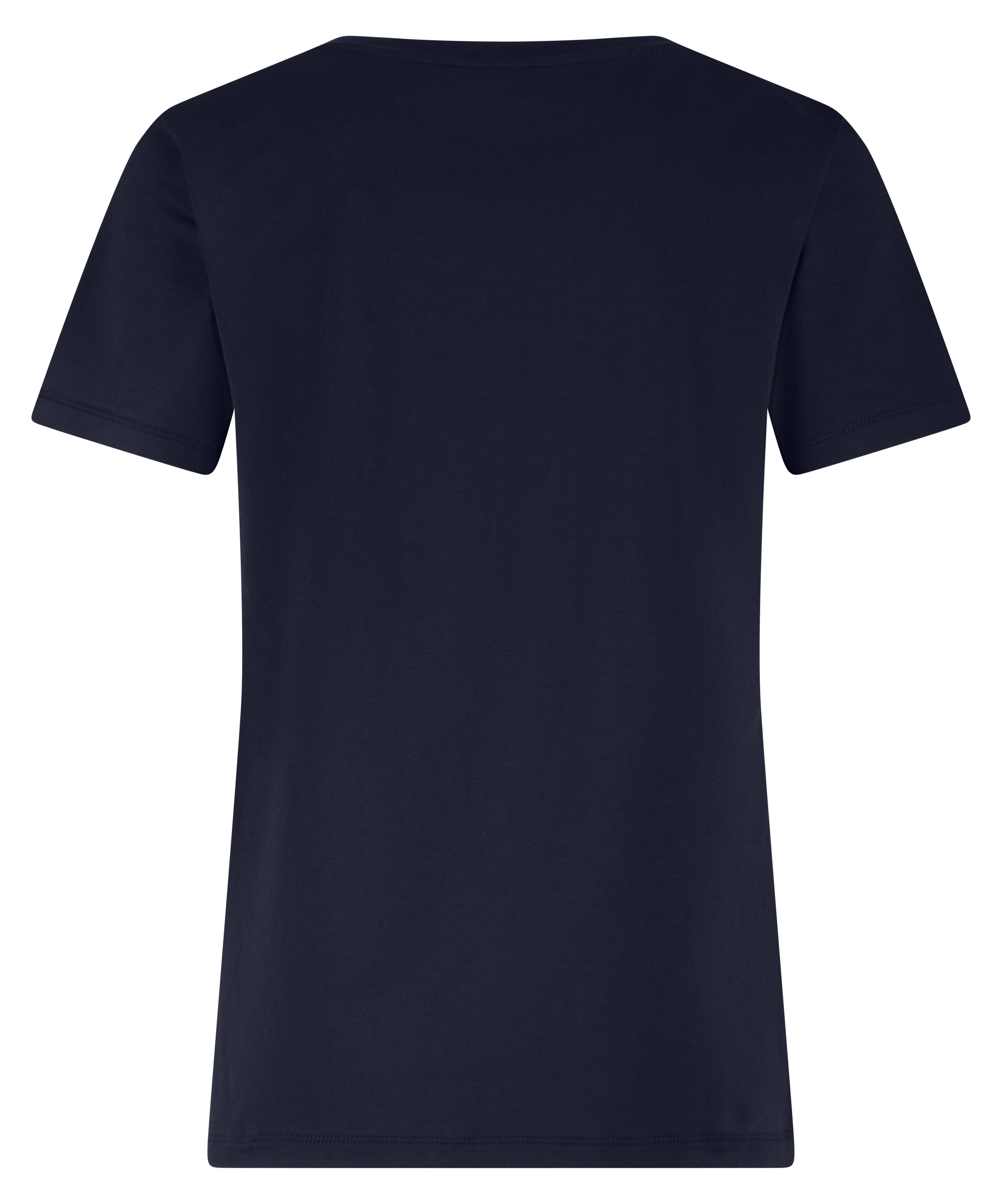 LADY DAY MAISY SHIRT BLUE