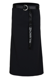 MAICAZZ PRETTY ROK BLACK TRV