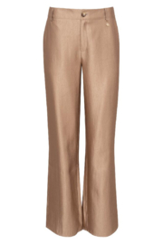ZIZO CIZZY BROEK GOLD