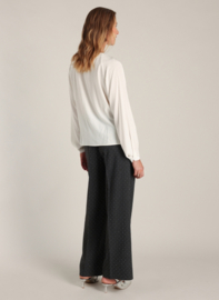 YEST DIONNE TOP WINTER WHITE
