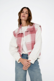 MAICAZZ VOLVIC SWEATER OFFWHITE