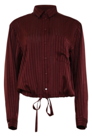 MAICAZZ VAMMY BLOUSE CABARNET