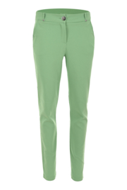 ZIZO BONITA L/32 BROEK MISTY MINT(sale kan niet retour)