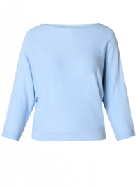 YEST RAINA TRUI LIGHT BLUE
