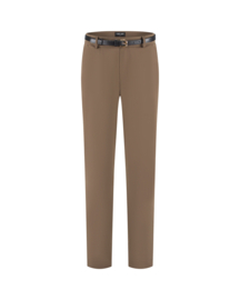 LADY DAY SCOUT BROEK TRUFFLE TRV
