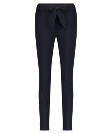 LADY DAY TOKYO BROEK BLUE & STRIK  TRV BASIS