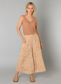 YEST ZIMRA ESSENTIAL BROEK/ROK SOFT SAND/MULTI COLOR(sale kan niet retour)