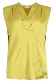 MAICAZZ NUORA TOP LIME
