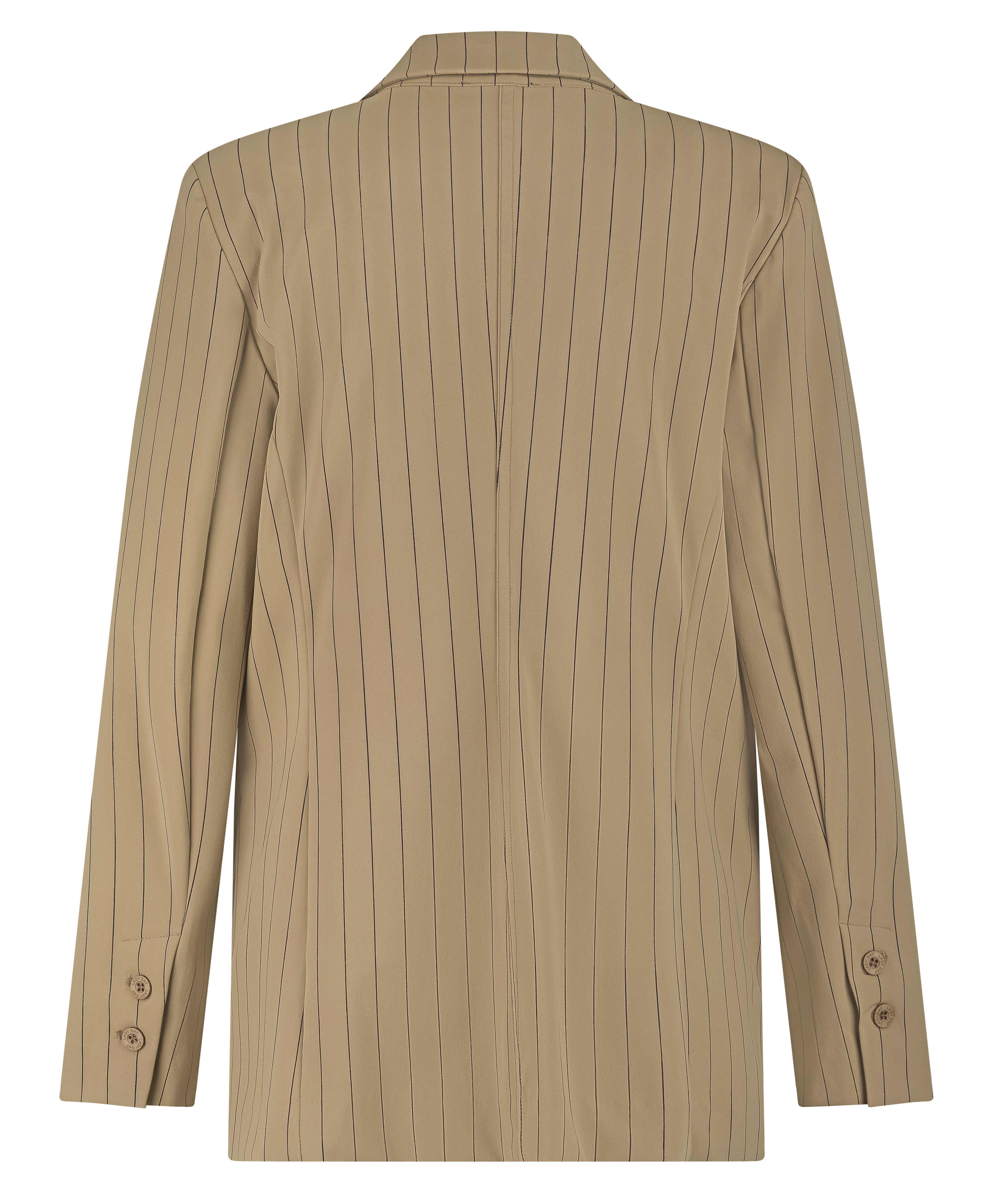 LADY DAY ROVER BLAZER KAITLYN STRIPE TRV