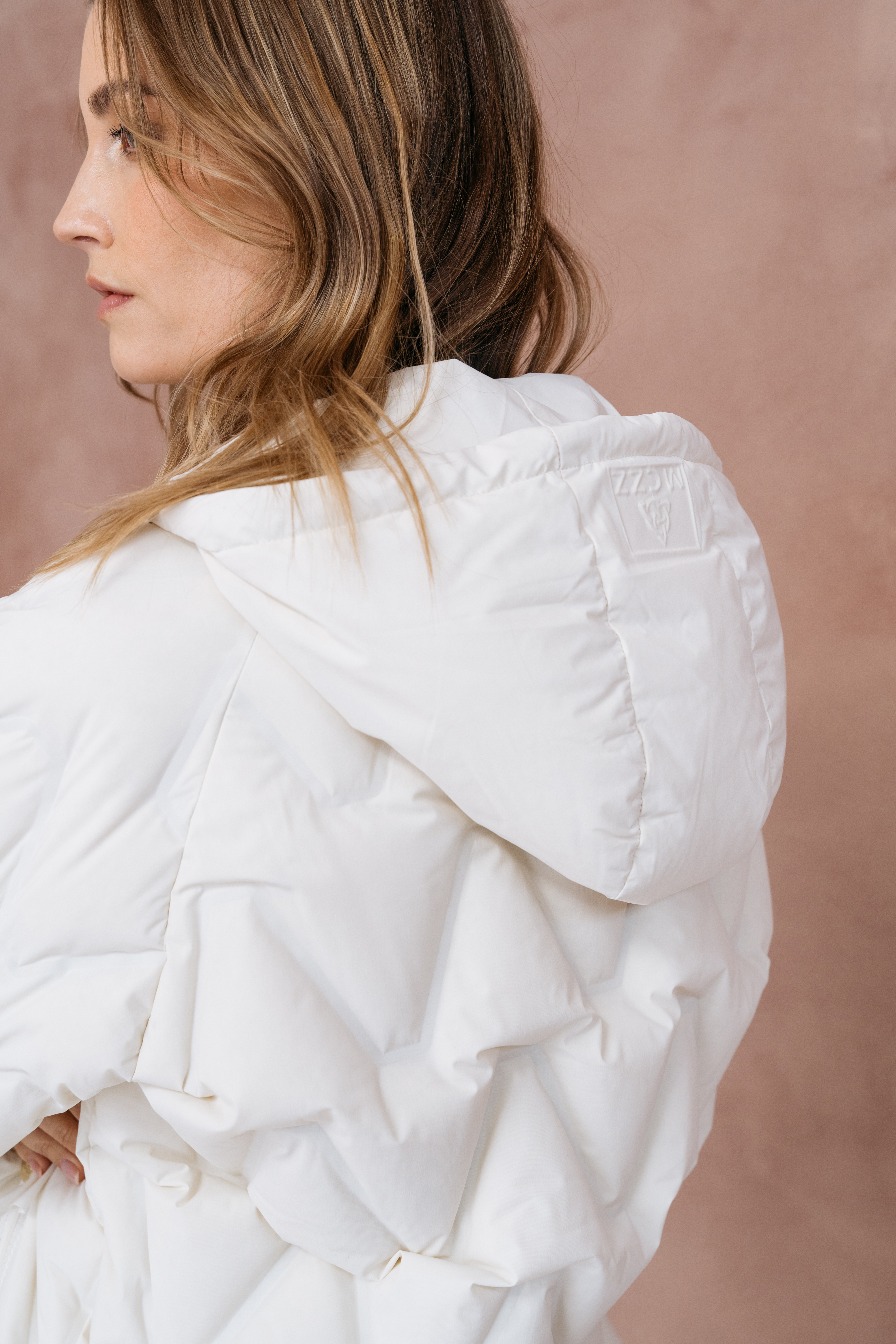 MAICAZZ PEYRA JACKET CREAM PRE ORDER