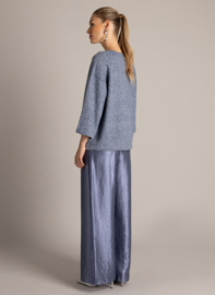 YEST UMINA BROEK FADED BLUE