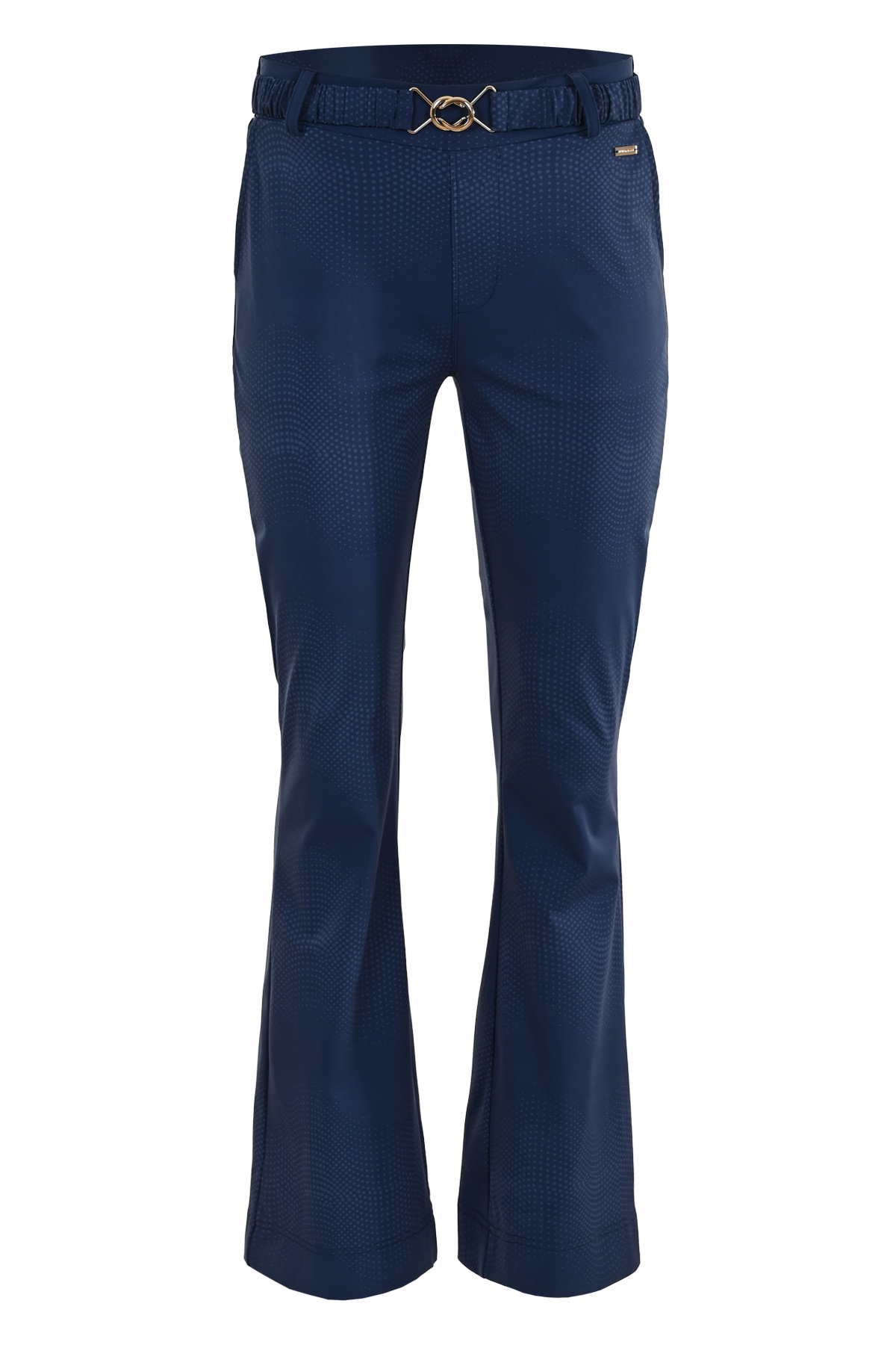 MAICAZZ MARO PANTS  SPOT WAVE TRV
