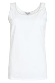 MAICAZZ ZOMA HEMD/TOP OFFWHITE