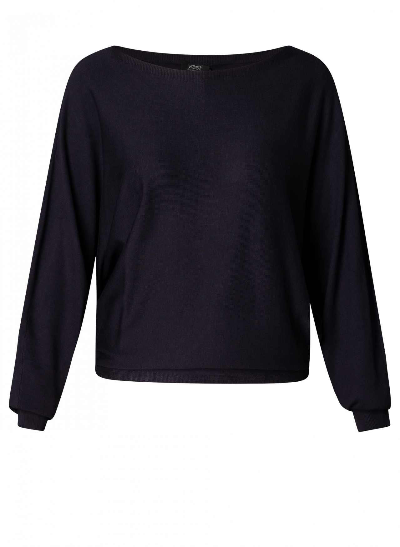 YEST NANOU ESSENTIAL TRUI DARK NAVY