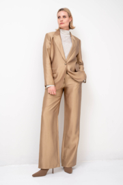 ZIZO ZORA BLAZER GOLD