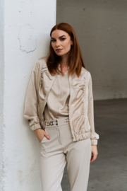 MAICAZZ MELICE TOP SAND(sale kan niet retour)
