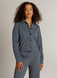 IVY BEAU HIFA JASJE DARK BLUE/MULTI