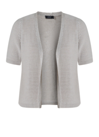 YEST INDIRIA VEST SOFT GREY