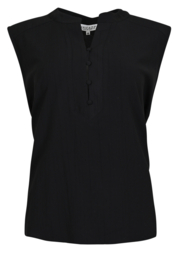 MAICAZZ NEXTER TOP BLACK