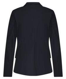 LADY DAY JENNIFER BLAZER BLUE TRV
