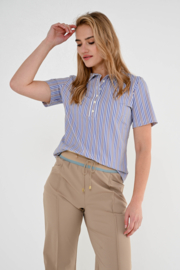 MAICAZZ VOQUA BROEK SAND TRV(sale kan niet retour)