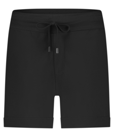 LADY DAY PHILLIPA SHORT BLACK TRV