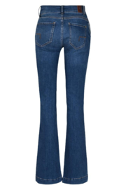 DNM PURE FLYNN PCKT L32 JEANS TINTED D BLUE