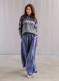 YEST UMINA BROEK FADED BLUE