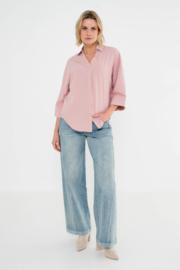 MAICAZZ VIEVE BLOUSE ROSE