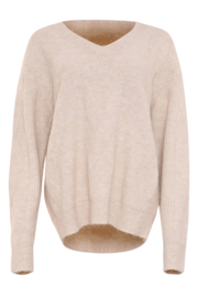 MAICAZZ VERSUS KNIT OFFWHITE