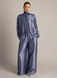 YEST UMINA BROEK FADED BLUE