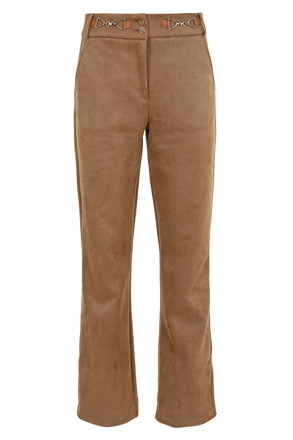 ZIZO POAH-PANTS SAND