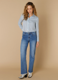 IVY BEAU TEUNI JEANS DENIM