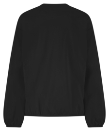 LADY DAY BELEN TOP BLACK TRV