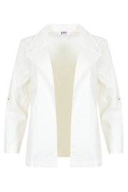 ZIZO NOOSKE JACKET OFFWHITE