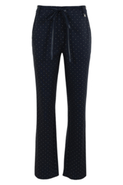 ZIZO CIZZY-PANTS NAVY/SILVER