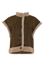 MAICAZZ VENTURA GILET MOSS