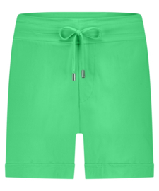 LADY DAY PHILLIPA SHORT APPLE TRV