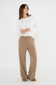 MAICAZZ VIPA BROEK CAMEL
