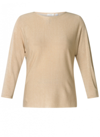 YEST ISKRA TOP SAND/GOLD