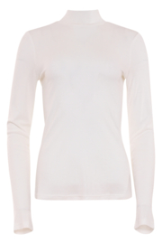 MAICAZZ VIKERNA TOP OFFWHITE
