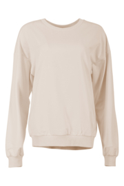 MAICAZZ MAGIEN SWEATSERT COCONUT MILK(sale kan niet retour)