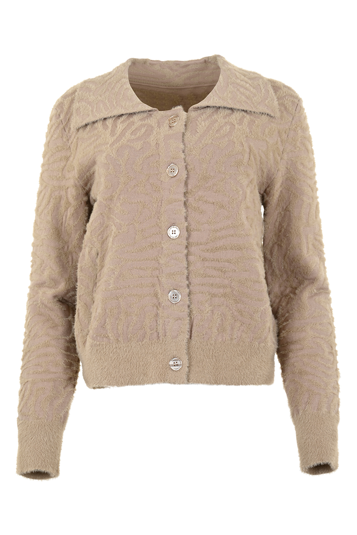 MAICAZZ KRISTY-VEST SAND
